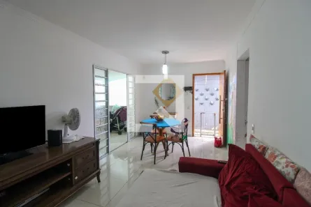 Casa com 3 Quartos à venda, 135m² no Vila Polopoli, São Paulo