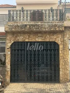Casa com 4 Quartos à venda, 164m² no Alto da Mooca, São Paulo