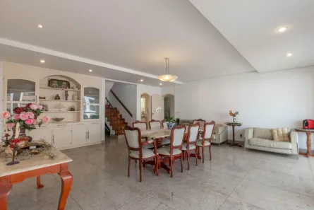 Cobertura com 5 Quartos à venda, 488m² no Santo Agostinho, Belo Horizonte