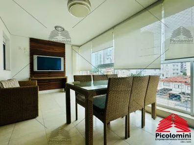Apartamento com 4 Quartos à venda, 141m² no Vila Regente Feijó, São Paulo