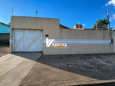 Casa com 3 Quartos para alugar, 200m² no Jardim das Palmeiras, Canaã dos Carajás