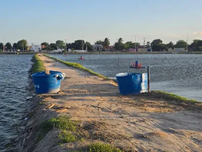 Lote/Terreno à venda, 260000m² no Centro, Guamaré
