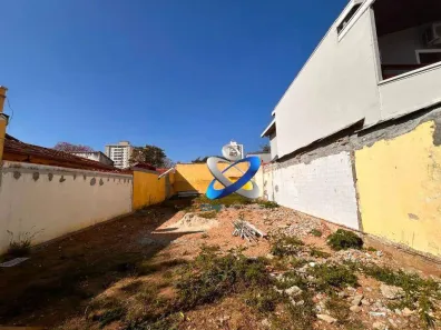 Lote/Terreno à venda, 250m² no Jardim Satélite, São José dos Campos