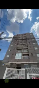 Apartamento com 2 Quartos à venda, 50m² no Itaquera, São Paulo