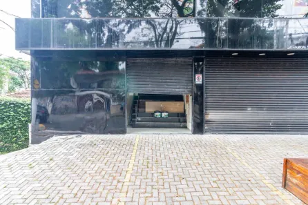 Ponto Comercial com 1 Quarto para alugar, 200m² no Jardim Helga, São Paulo