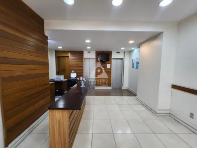 Sala Comercial à venda, 60m² no Centro, Rio de Janeiro