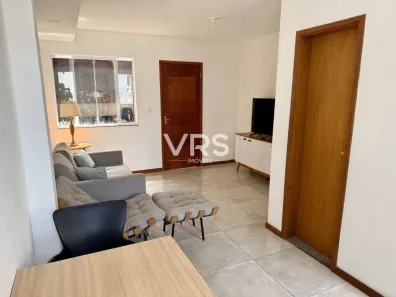 Casa de Condomínio com 2 Quartos à venda, 54m² no Cascata do Imbuí, Teresópolis