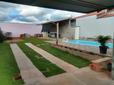 Casa com 1 Quarto à venda, 42m² no São Benedito, São Pedro