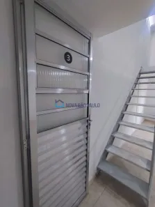 Apartamento com 1 Quarto para alugar, 46m² no Parque Imperial, São Paulo
