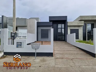 Casa com 2 Quartos à venda, 70m² no Praia de Mariluz, Imbé