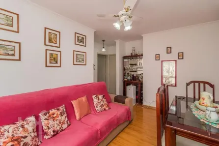 Apartamento com 2 Quartos à venda, 71m² no Santana, Porto Alegre
