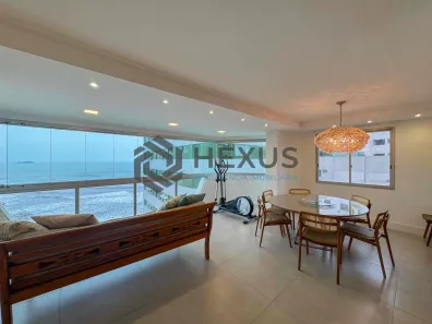 Apartamento com 3 Quartos à venda, 140m² no Vila Luis Antônio, Guarujá