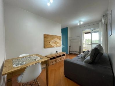 Apartamento com 2 Quartos à venda, 54m² no Farrapos, Porto Alegre