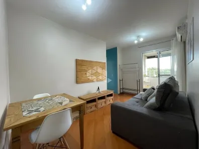 Apartamento com 2 Quartos à venda, 54m² no Farrapos, Porto Alegre