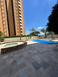 Apartamento com 3 Quartos à venda, 100m² no Jardim Paulista, Ribeirão Preto