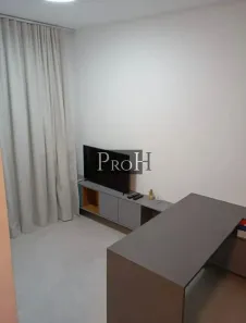 Apartamento com 1 Quarto para alugar, 31m² no Vila Prudente, São Paulo