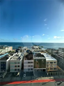 Apartamento com 1 Quarto à venda, 32m² no Amaralina, Salvador