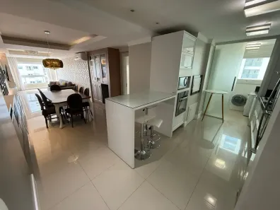 Apartamento com 3 Quartos à venda, 118m² no Cidade Alta, Bento Gonçalves