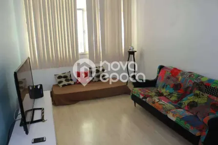 Apartamento com 3 Quartos à venda, 90m² no Tijuca, Rio de Janeiro