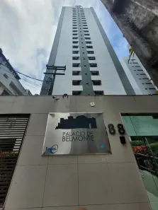 Apartamento com 3 Quartos à venda, 70m² no Boa Viagem, Recife