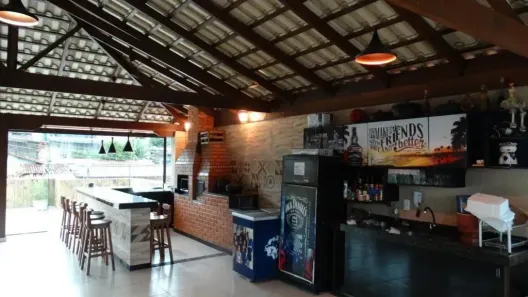 Casa com 3 Quartos à venda, 200m² no Alvorada, Contagem