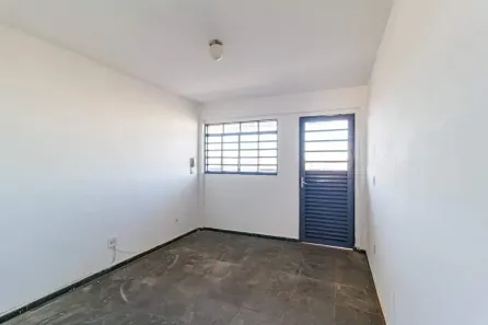 Kitnet com 1 Quarto para alugar, 50m² no Taguatinga Sul, Brasília