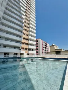 Apartamento com 1 Quarto à venda, 60m² no Aviação, Praia Grande