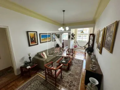 Apartamento com 3 Quartos à venda, 110m² no Copacabana, Rio de Janeiro