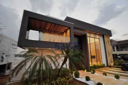 Casa de Condomínio com 10 Quartos à venda, 1100m² no Serrinha, Bragança Paulista