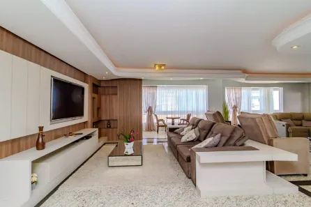 Apartamento com 4 Quartos à venda, 296m² no Centro, Itajaí