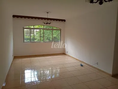 Apartamento com 3 Quartos para alugar, 100m² no Tucuruvi, São Paulo