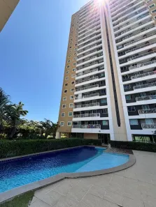 Apartamento com 3 Quartos à venda, 62m² no Fátima, Fortaleza