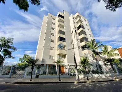 Apartamento com 2 Quartos para alugar, 65m² no I, Campo Bom