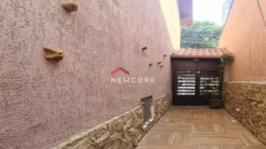 Sobrado com 2 Quartos à venda, 119m² no Vila Leopoldina, São Paulo