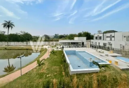 Casa de Condomínio com 3 Quartos à venda, 91m² no Betel, Paulínia