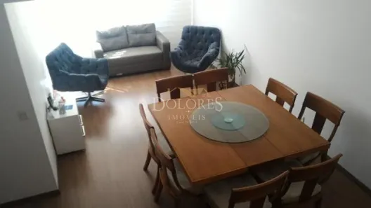 Apartamento com 4 Quartos à venda, 144m² no Vila Oliveira, Mogi das Cruzes