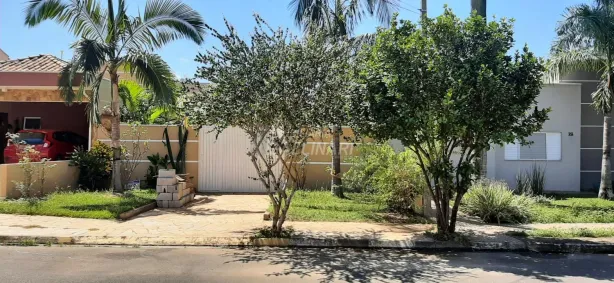 Lote/Terreno à venda, 300m² no João Aranha, Paulínia