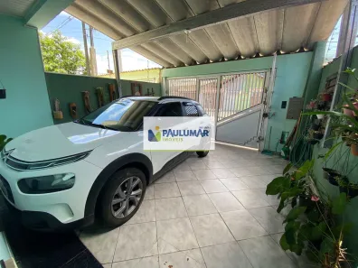 Sobrado com 3 Quartos à venda, 155m² no Balneario Umurama, Mongaguá