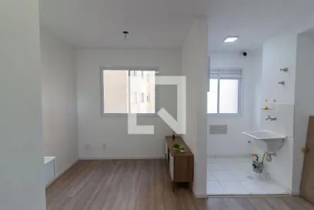 Apartamento com 2 Quartos à venda, 35m² no Pedreira, São Paulo