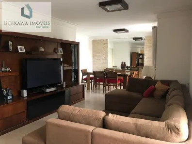 Apartamento com 3 Quartos à venda, 176m² no Cambuci, São Paulo
