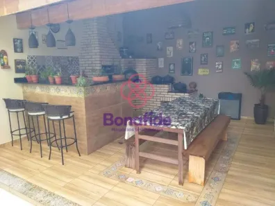 Casa com 3 Quartos à venda, 203m² no Jardim Tarumã, Jundiaí