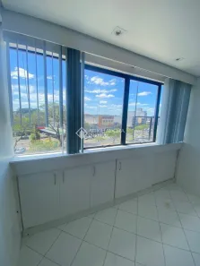 Sala Comercial para alugar, 33m² no Vila Veranópolis, Cachoeirinha
