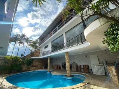 Casa com 3 Quartos à venda, 325m² no Jardim das Laranjeiras, São Paulo