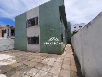 Apartamento com 2 Quartos à venda, 70m² no Janga, Paulista