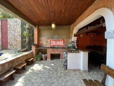 Casa com 7 Quartos para alugar, 189m² no Jardim São Caetano, São Caetano do Sul