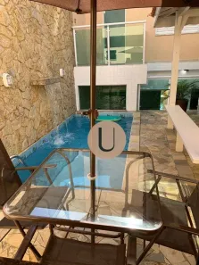 Sobrado com 5 Quartos à venda, 340m² no Anchieta, São Bernardo do Campo