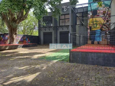 Prédio Comercial à venda, 300m² no Parque das Universidades, Campinas