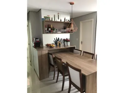 Prédio Residencial com 2 Quartos à venda, 50m² no Jardim São Carlos, Sorocaba