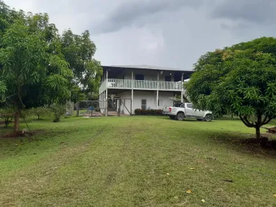 Fazenda/Sítio com 2 Quartos à venda, 200000m² no , Presidente Figueiredo