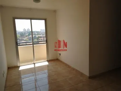 Apartamento com 2 Quartos à venda, 49m² no Vila Roque, São Paulo